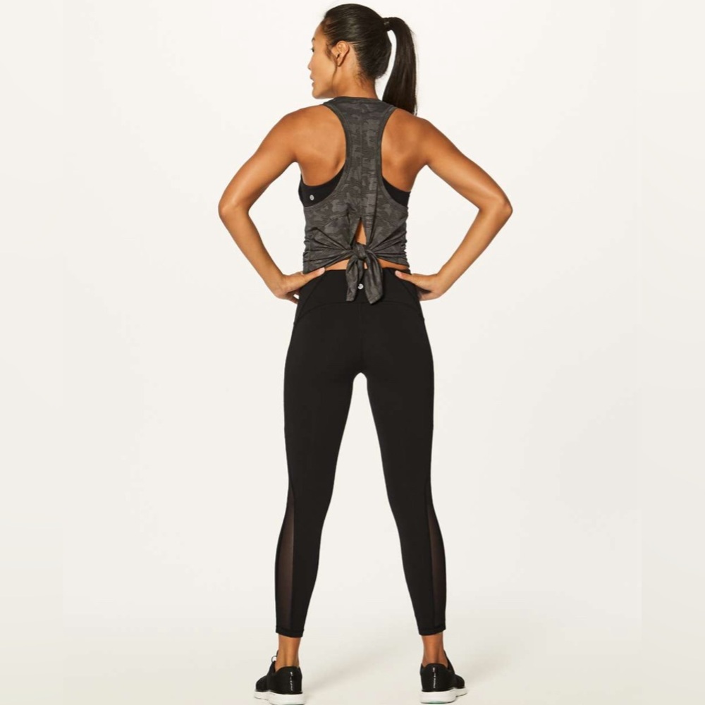 LULULEMON Miles Ahead Tank